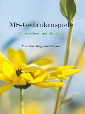 cover image of MS--Gedankenspiele